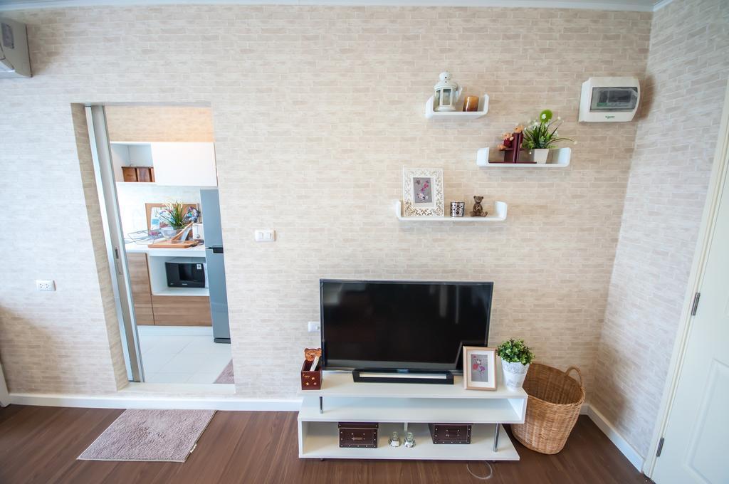 Imm Aim Huahin Condo Vip Exterior foto